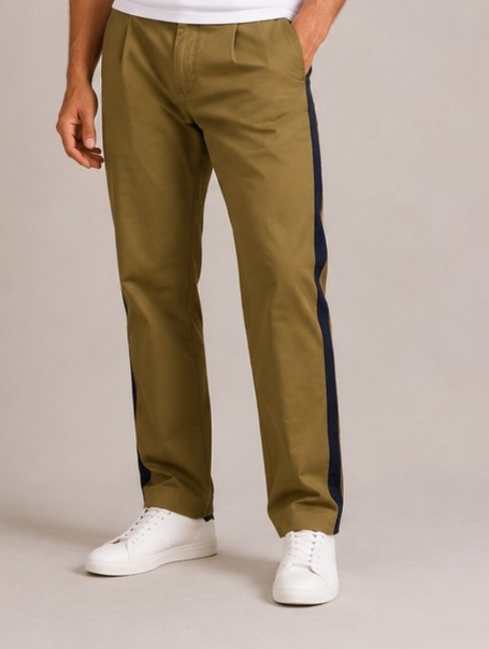 🍐Houston White Men’s Pants – Size 40x32